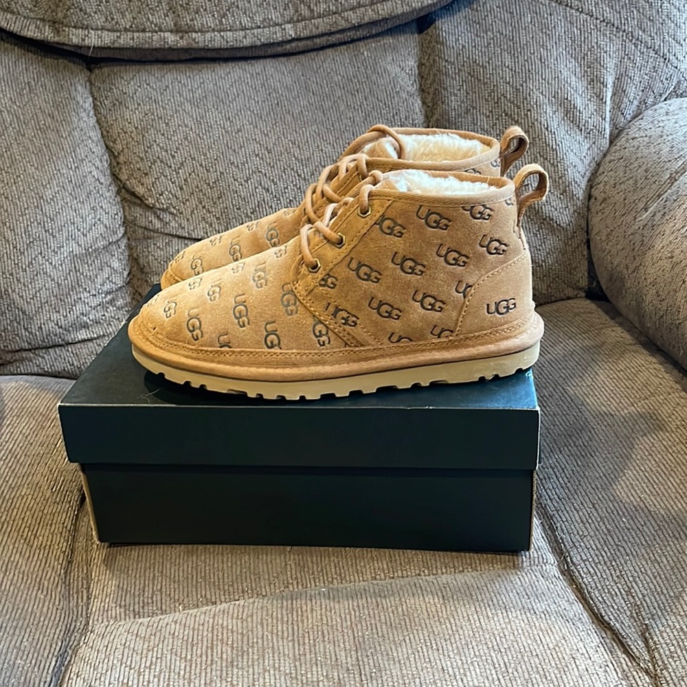 Ugg boots